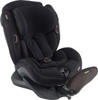 Barnesete Besafe iZi Plus, best i test